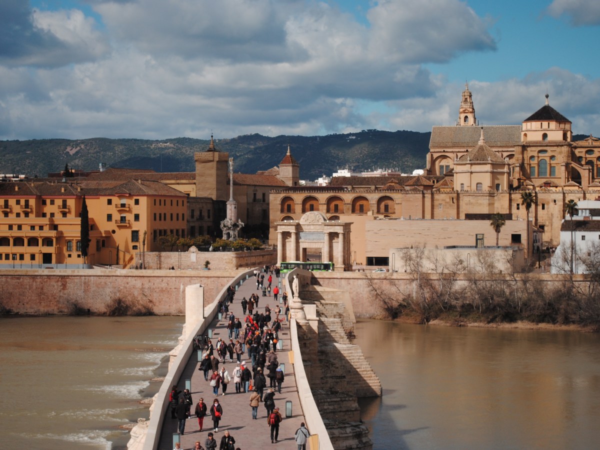 5 cosas que hacer en una escapada a Córdoba