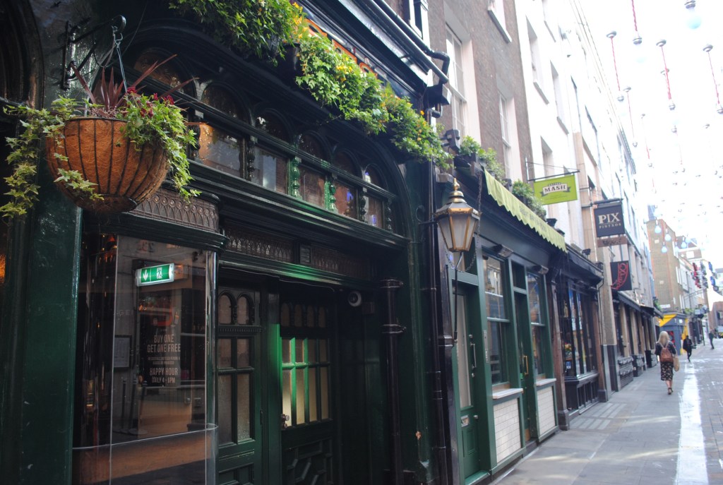 Cada rincón es muy especial 🤩