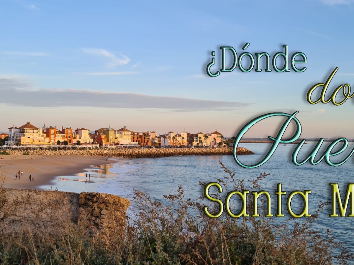 ¿Dónde dormir en El Puerto de Santa María?